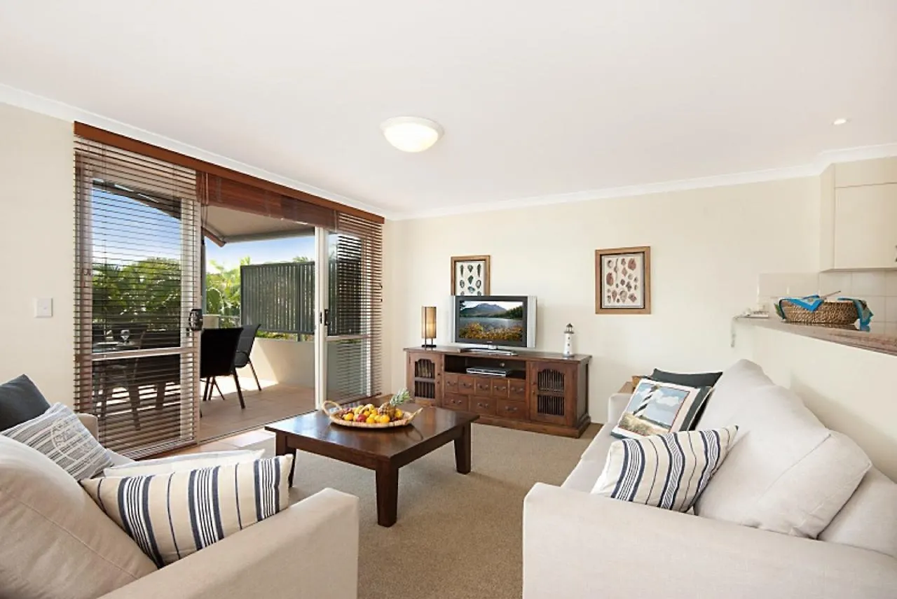 Byron Bay Accom Unit 8 22 Paterson Street, Byron Bay - Solaris דירה